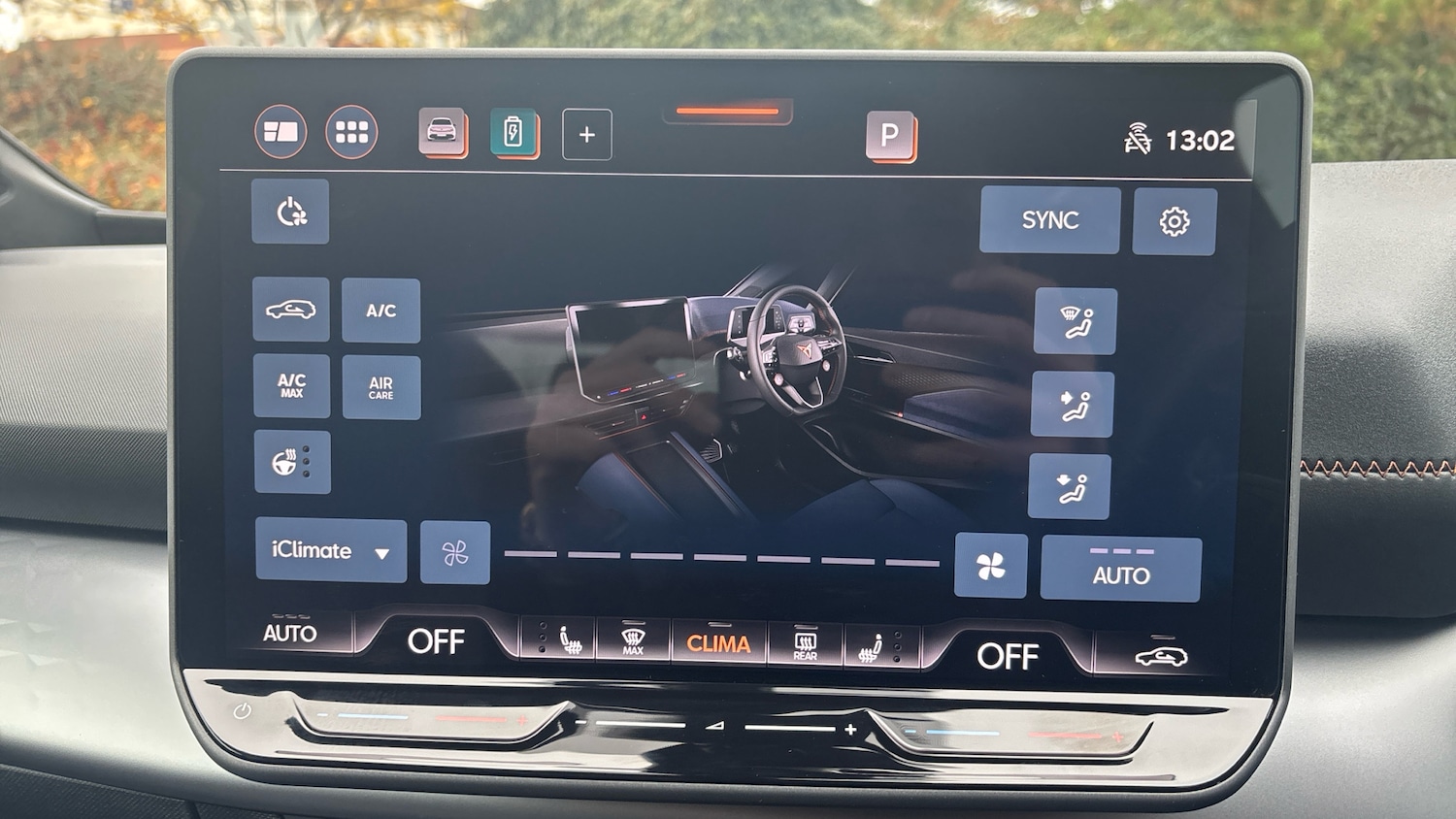 Used Cupra Born 2025 for sale - 76401930: Photo 13