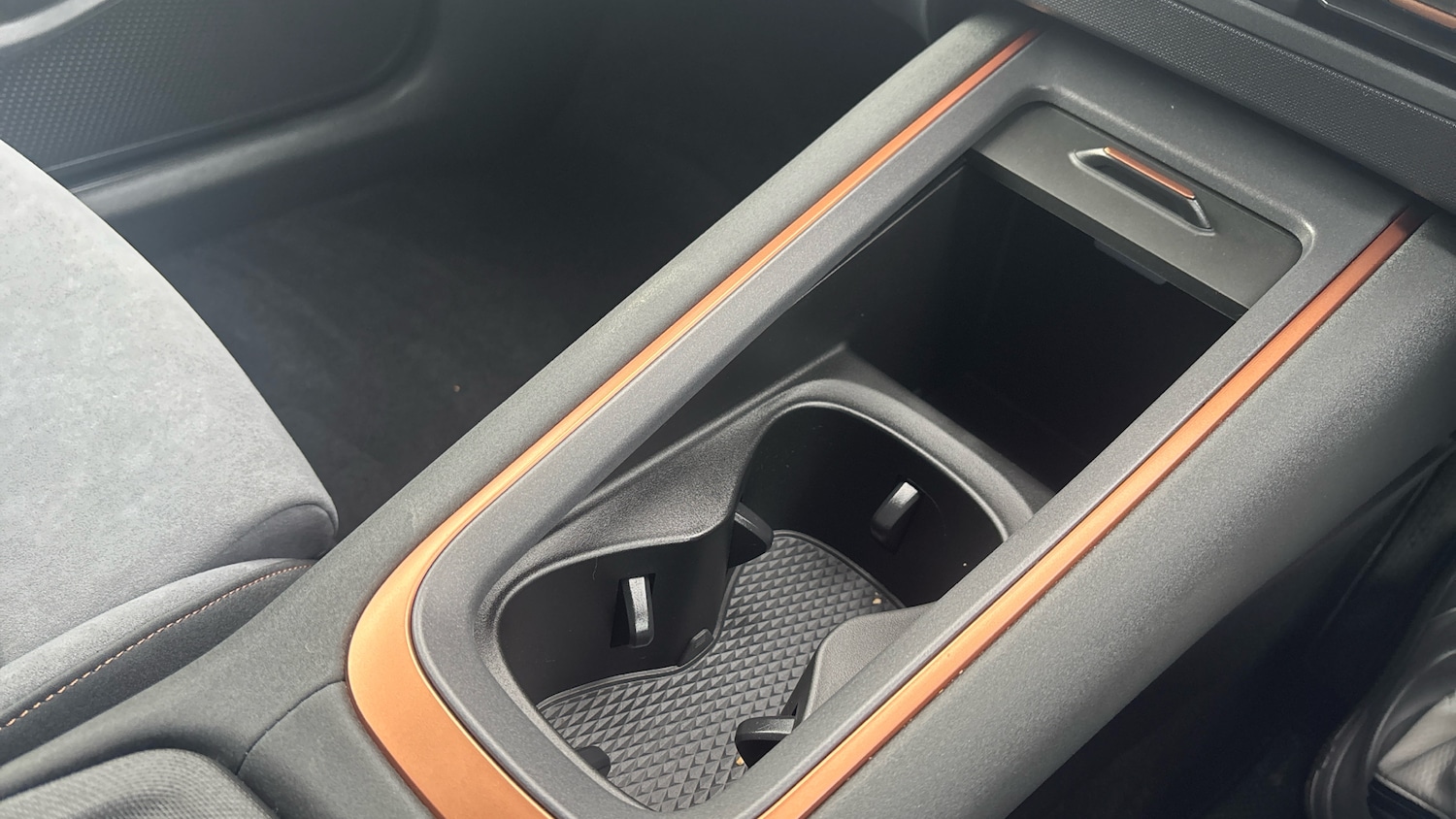 Used Cupra Born 2025 for sale - 76401930: Photo 14