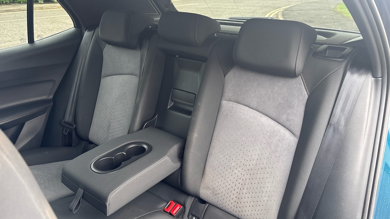 Used Cupra Born 2025 for sale - 76401930: Photo 16