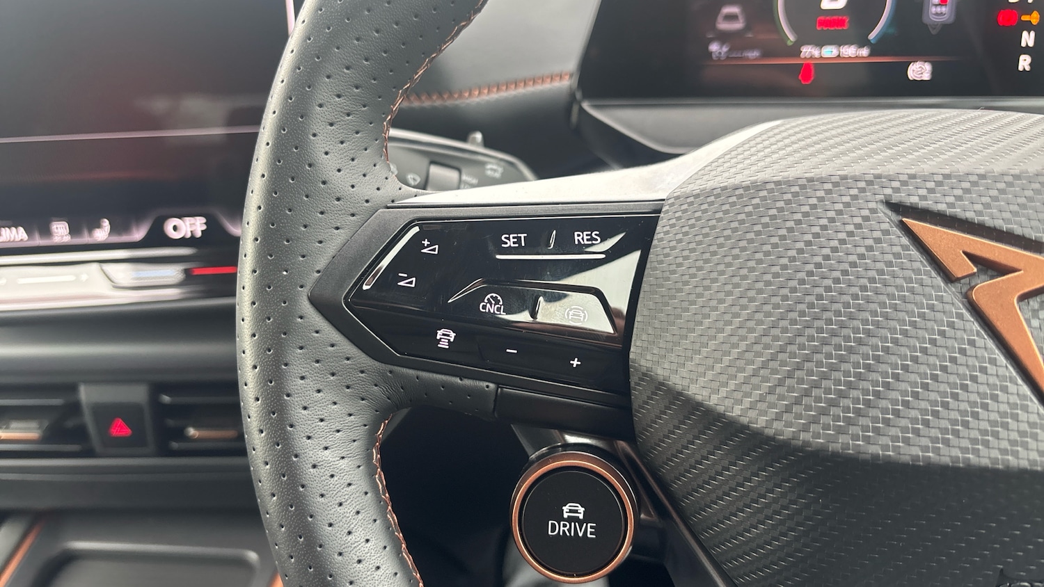 Used Cupra Born 2025 for sale - 76401930: Photo 17