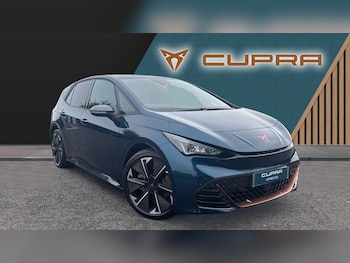 Cupra - Born