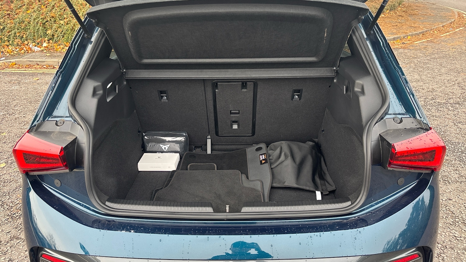 Used Cupra Born 2025 for sale - 76401930: Photo 20