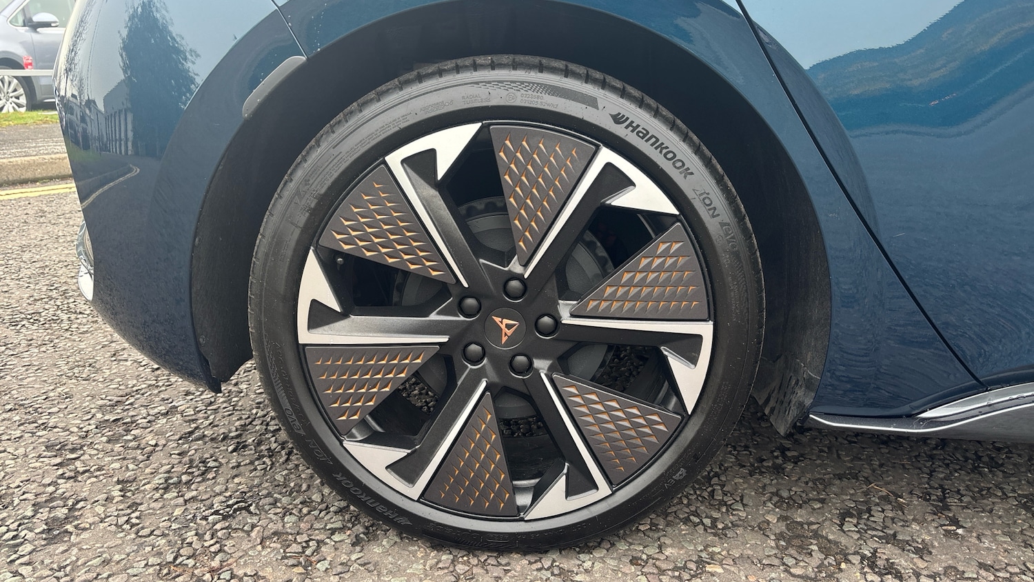 Used Cupra Born 2025 for sale - 76401930: Photo 21