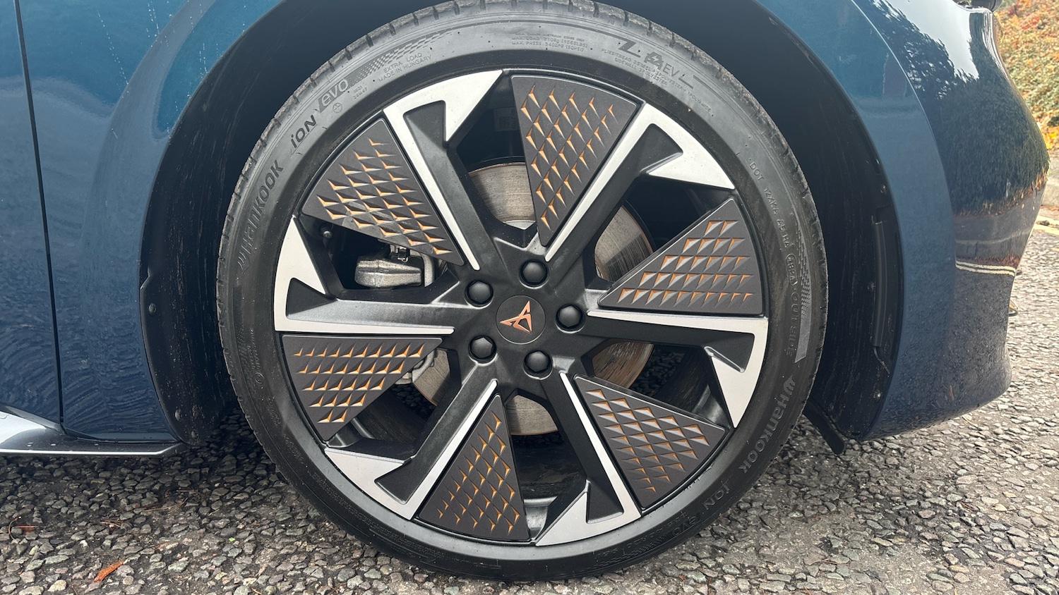 Used Cupra Born 2025 for sale - 76401930: Photo 23