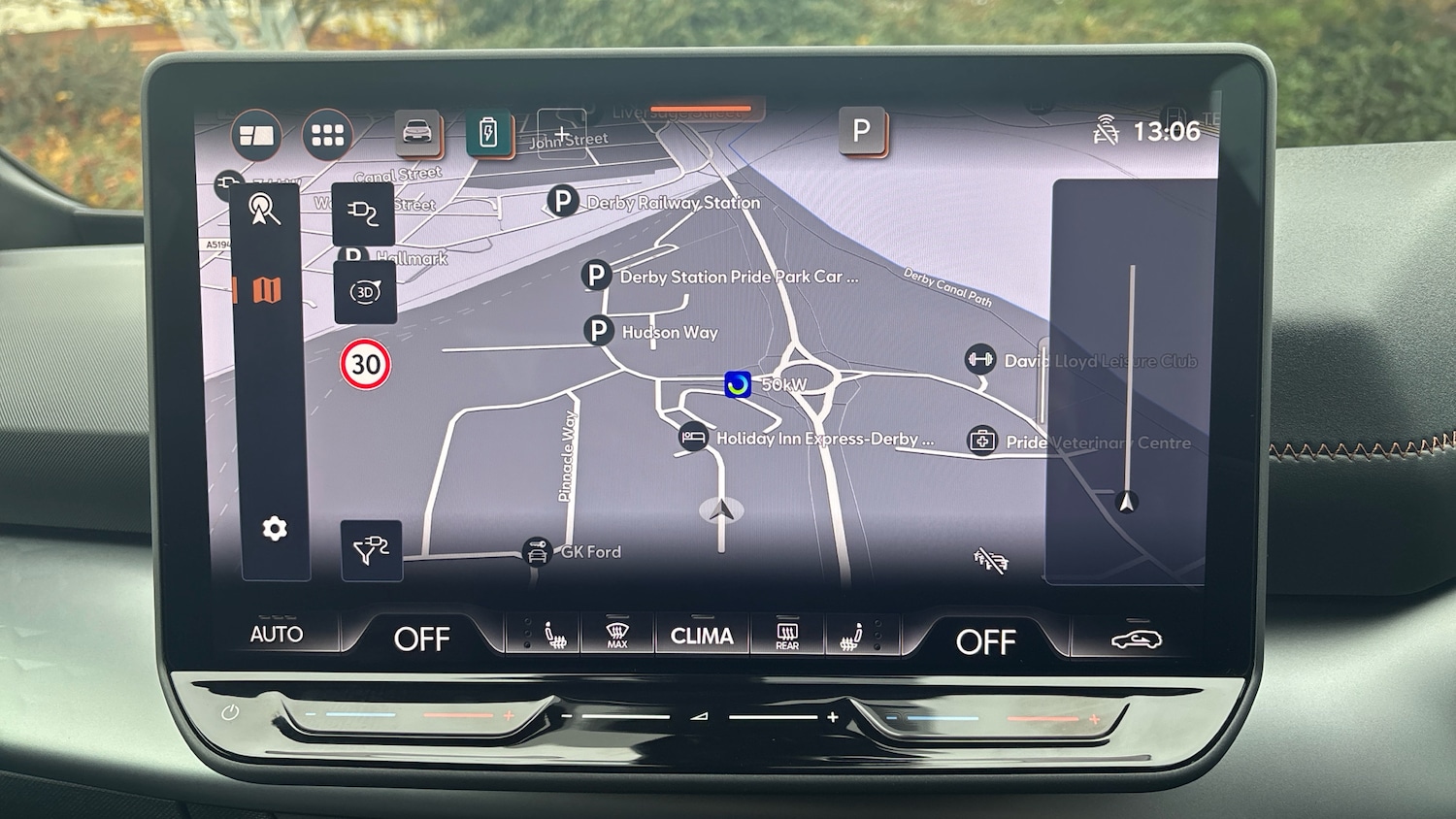 Used Cupra Born 2025 for sale - 76401930: Photo 25