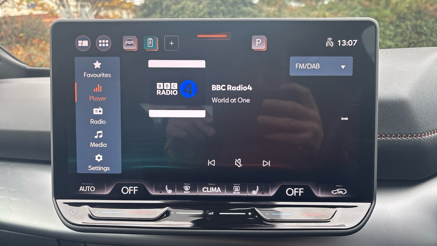 Used Cupra Born 2025 for sale - 76401930: Photo 26