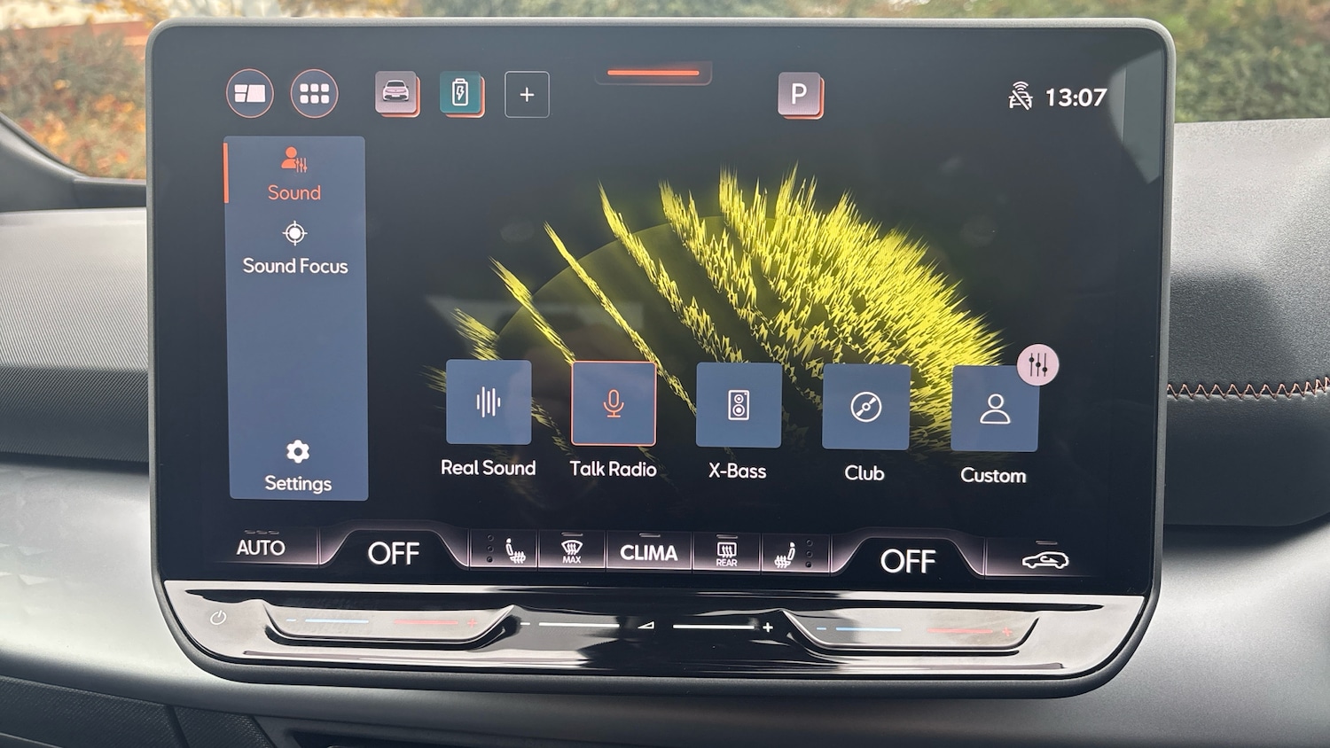 Used Cupra Born 2025 for sale - 76401930: Photo 30