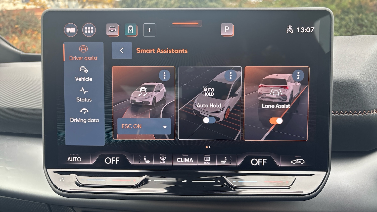 Used Cupra Born 2025 for sale - 76401930: Photo 31