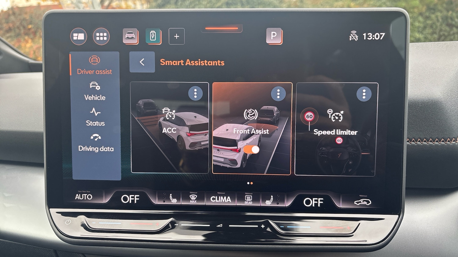 Used Cupra Born 2025 for sale - 76401930: Photo 32