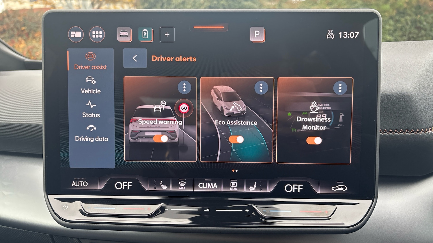 Used Cupra Born 2025 for sale - 76401930: Photo 33