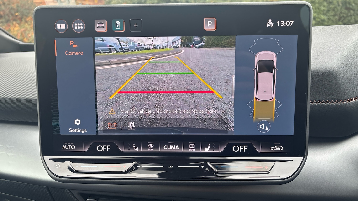 Used Cupra Born 2025 for sale - 76401930: Photo 36