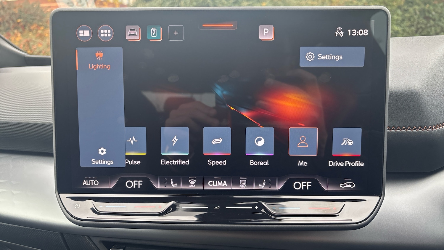 Used Cupra Born 2025 for sale - 76401930: Photo 37