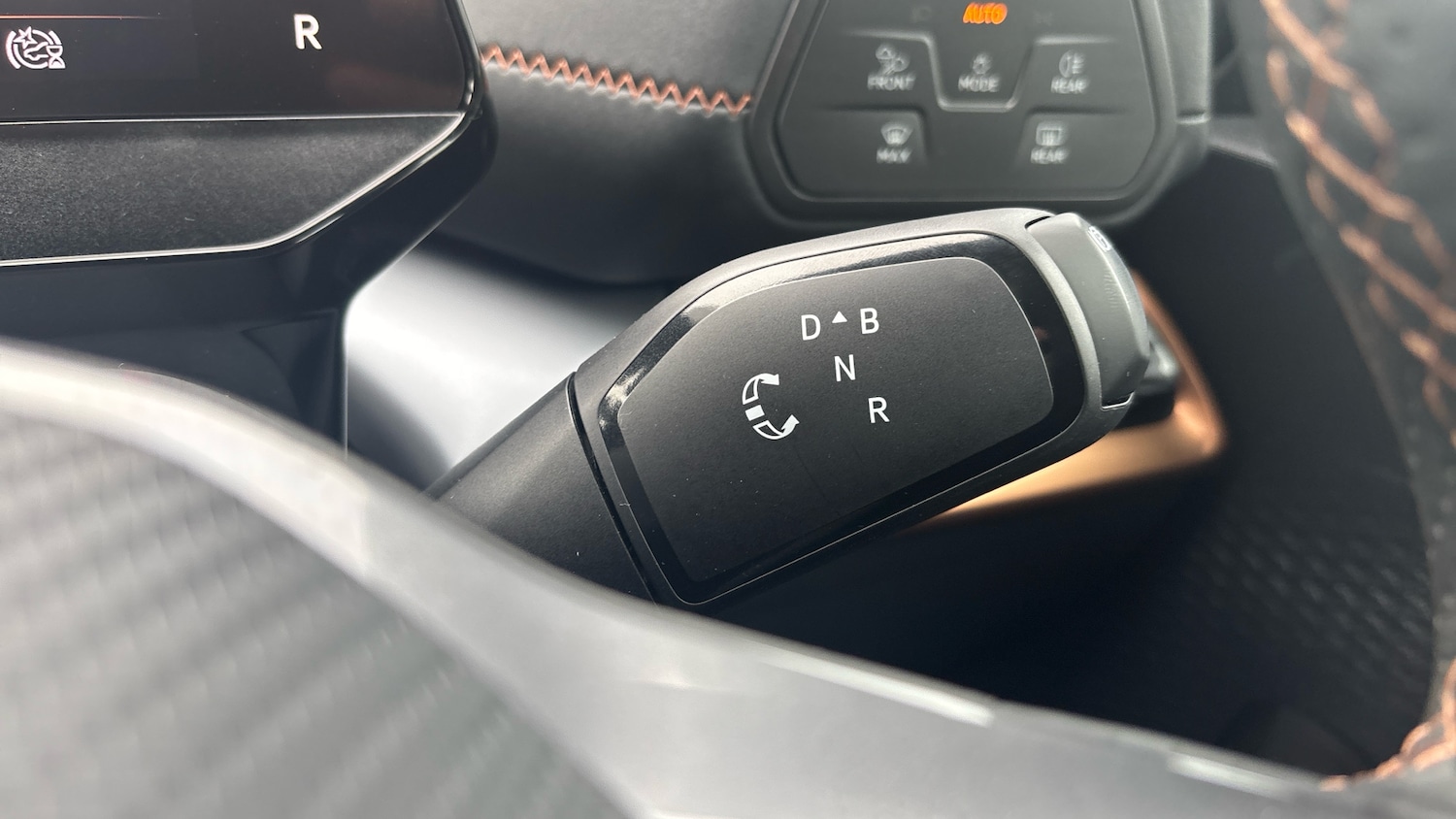 Used Cupra Born 2025 for sale - 76401930: Photo 39