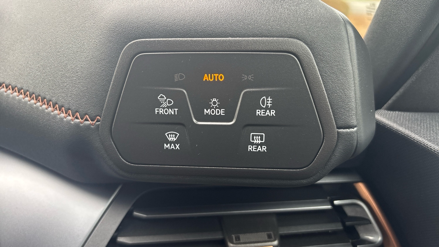 Used Cupra Born 2025 for sale - 76401930: Photo 40