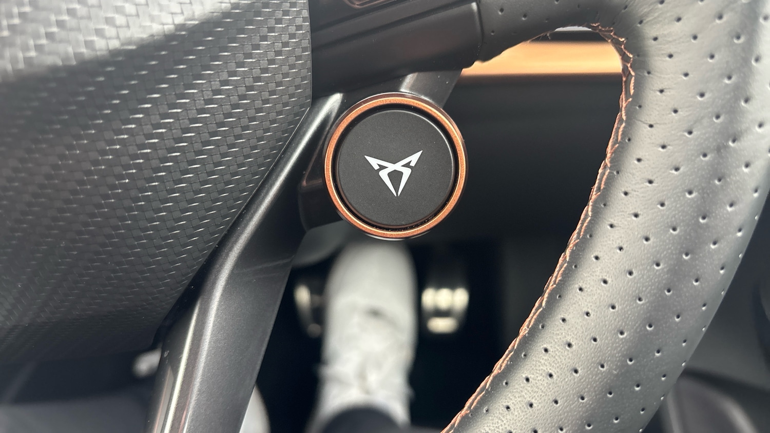 Used Cupra Born 2025 for sale - 76401930: Photo 41