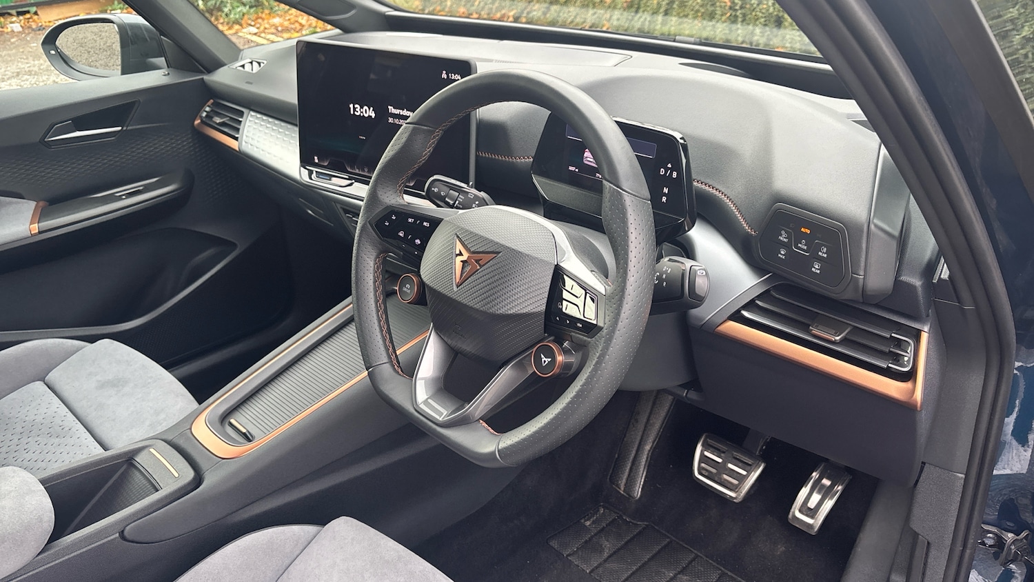 Used Cupra Born 2025 for sale - 76401930: Photo 6