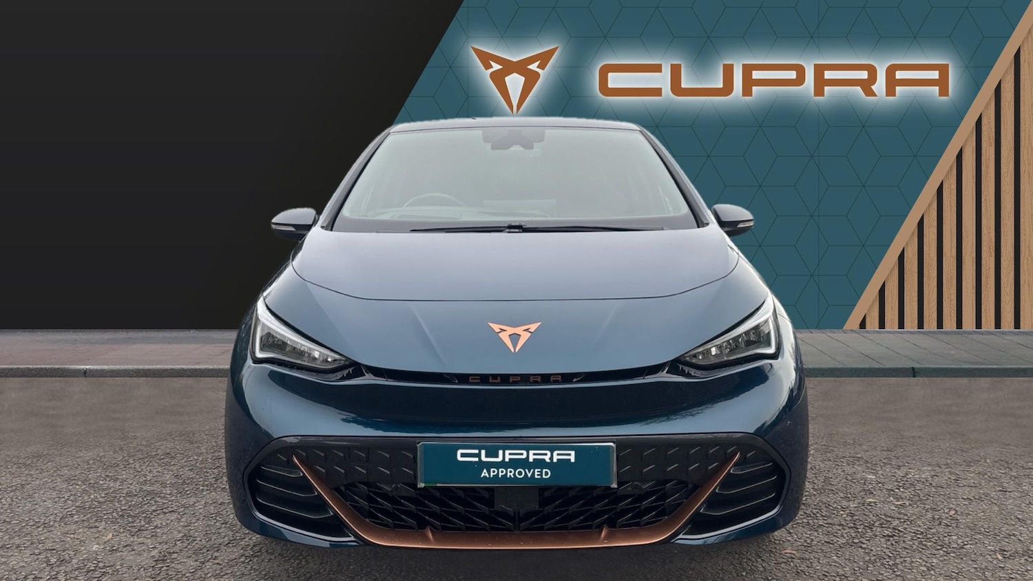 Used Cupra Born 2025 for sale - 76401930: Photo 7