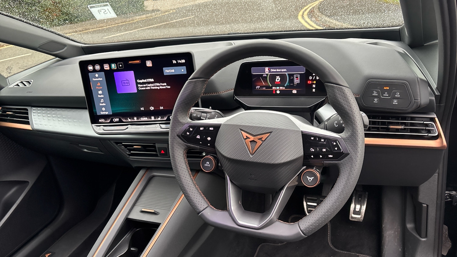 Used Cupra Born 2025 for sale - 77260730: Photo 10