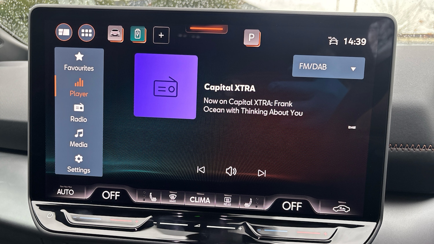 Used Cupra Born 2025 for sale - 77260730: Photo 12