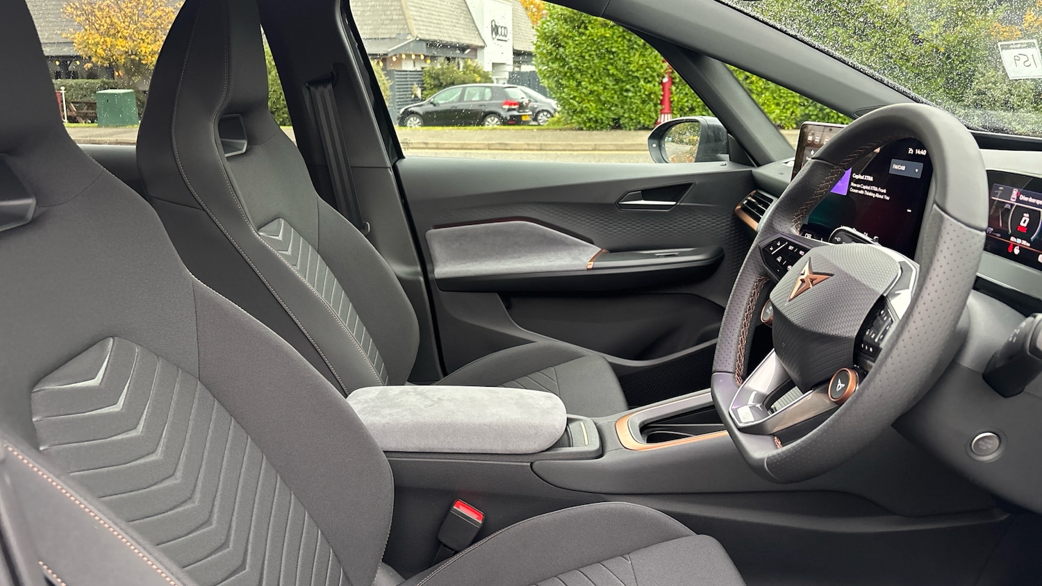 Used Cupra Born 2025 for sale - 77260730: Photo 15