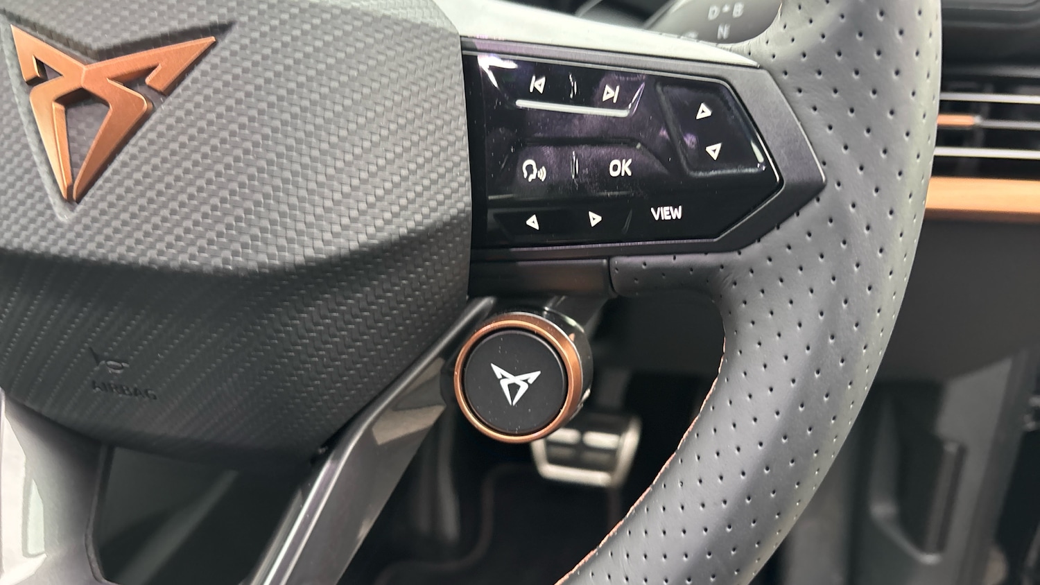 Used Cupra Born 2025 for sale - 77260730: Photo 18