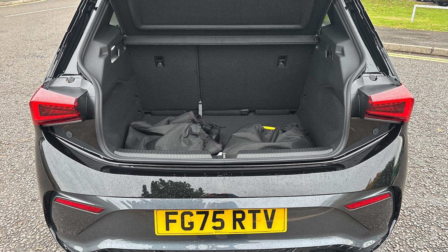 Used Cupra Born 2025 for sale - 77260730: Photo 20