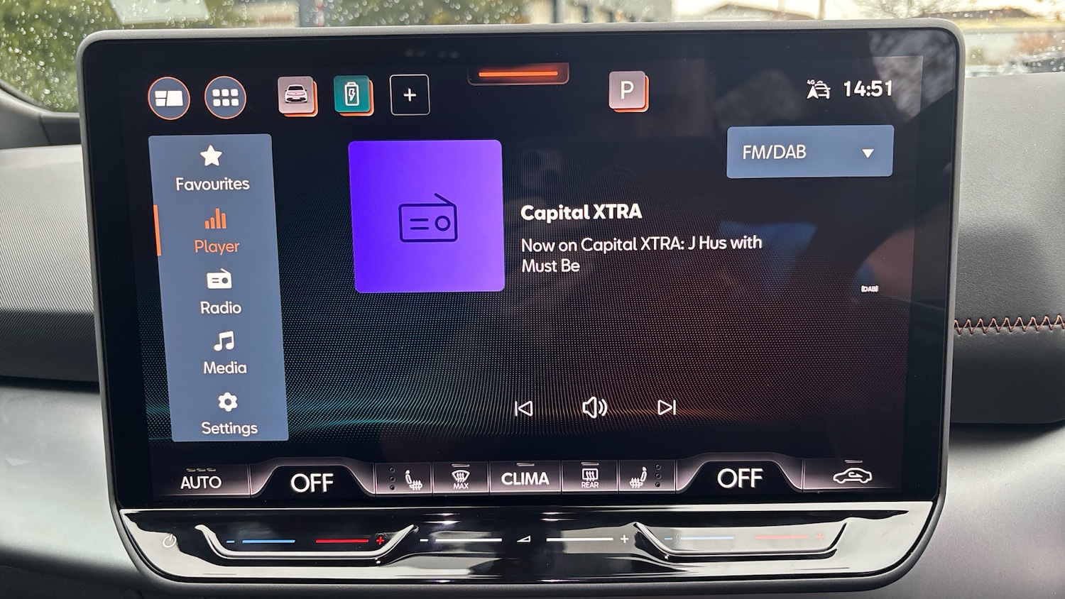 Used Cupra Born 2025 for sale - 77260730: Photo 21