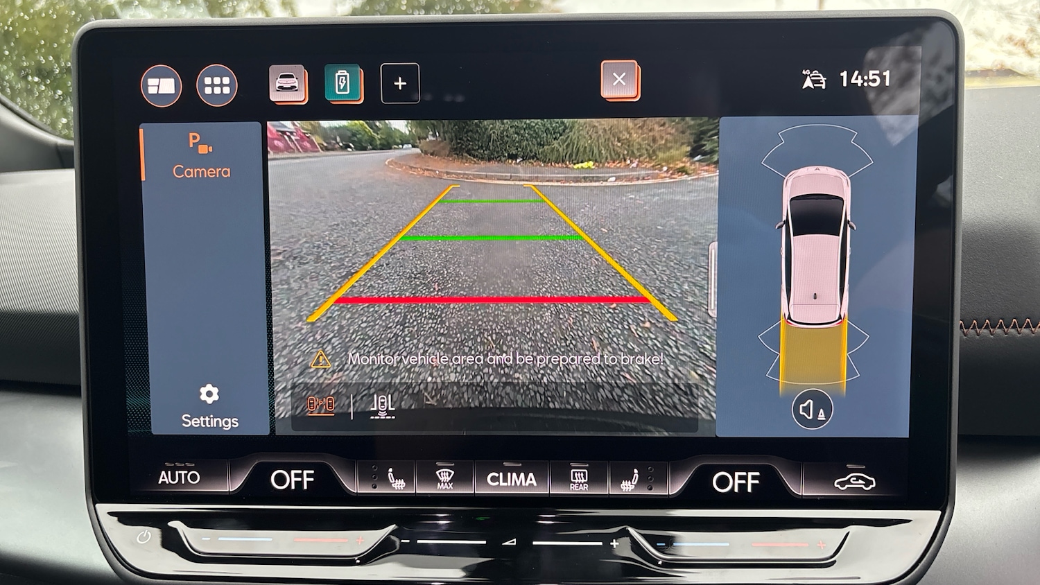 Used Cupra Born 2025 for sale - 77260730: Photo 22