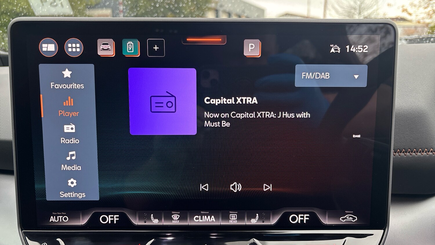 Used Cupra Born 2025 for sale - 77260730: Photo 23