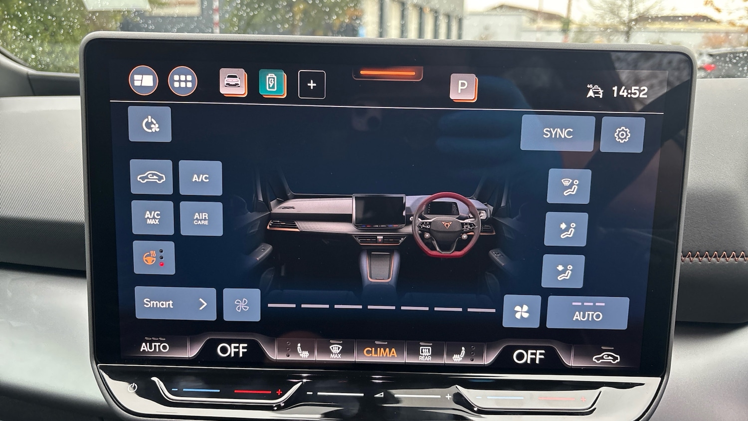 Used Cupra Born 2025 for sale - 77260730: Photo 24