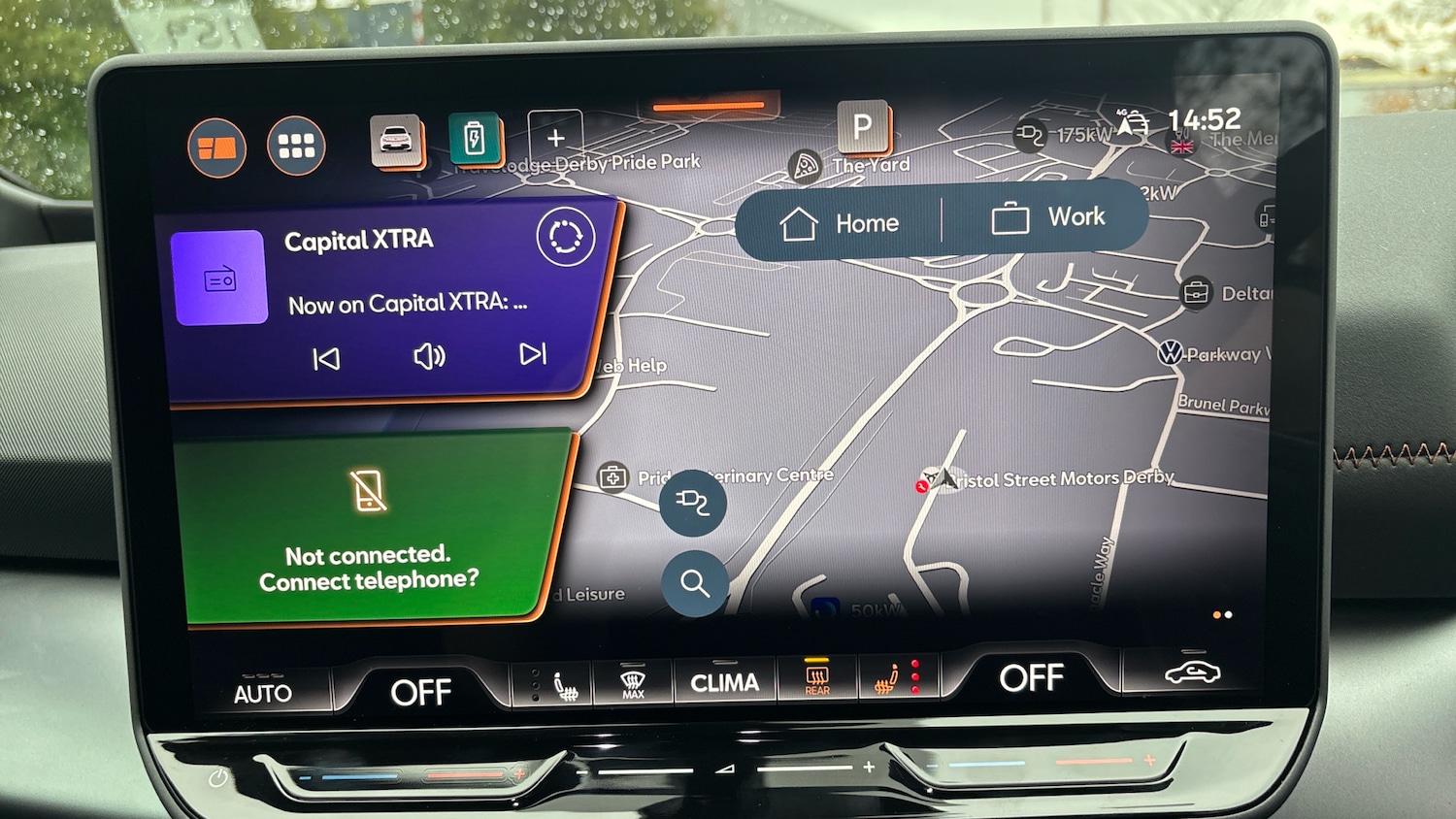 Used Cupra Born 2025 for sale - 77260730: Photo 26