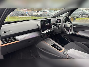 Used Cupra Born 2025 for sale - 77260730: Photo