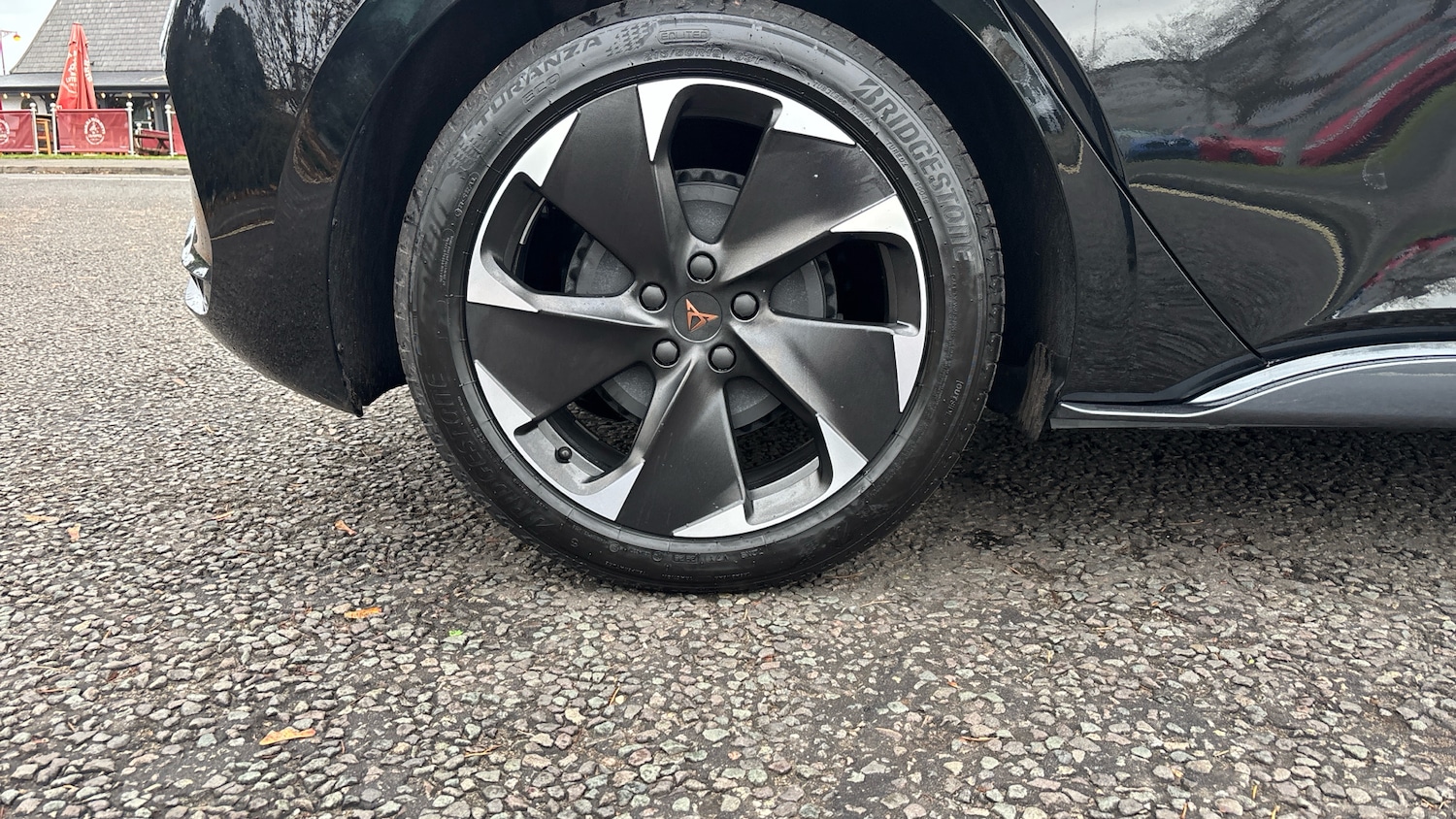 Used Cupra Born 2025 for sale - 77260730: Photo 35