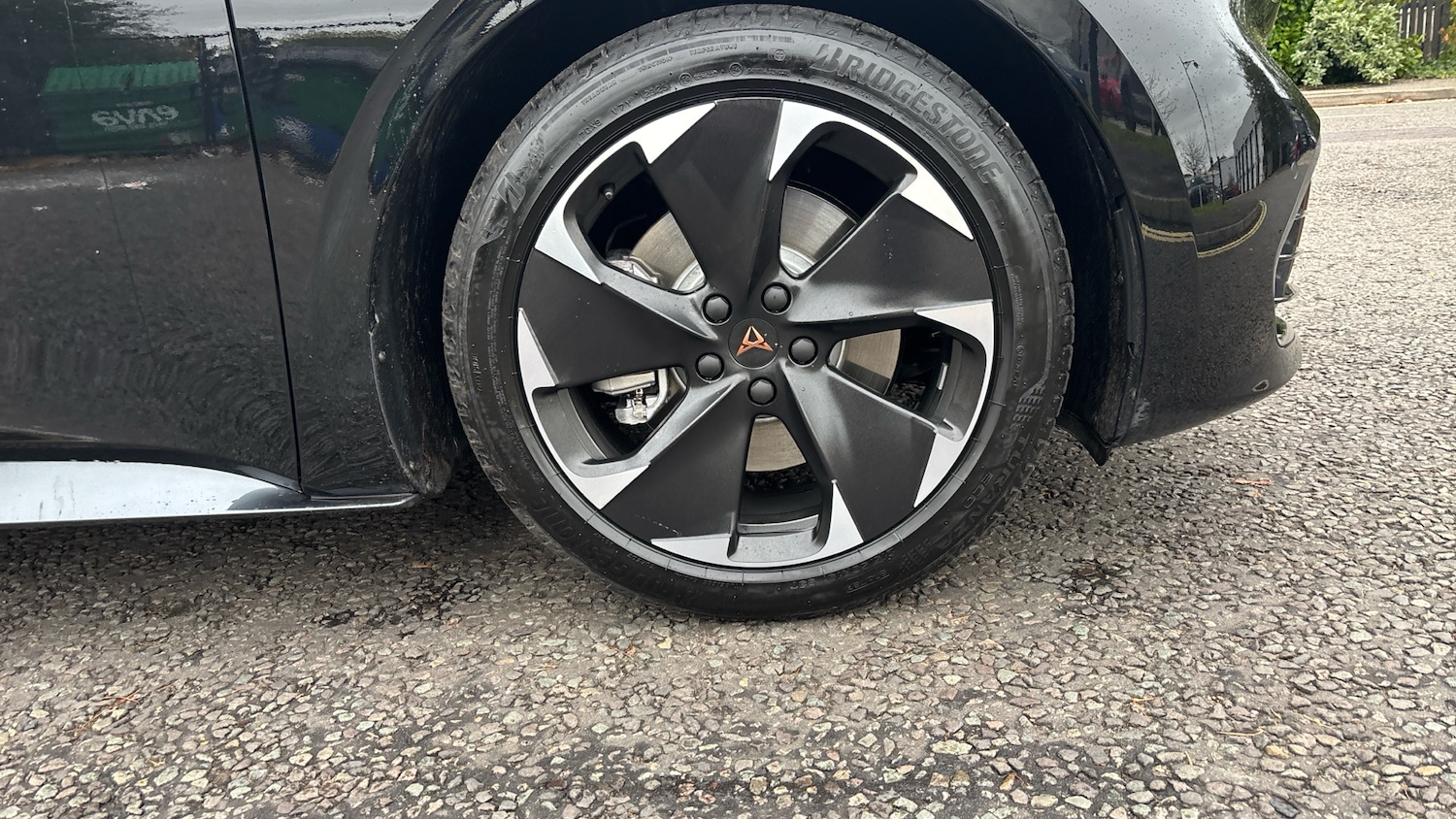 Used Cupra Born 2025 for sale - 77260730: Photo 36