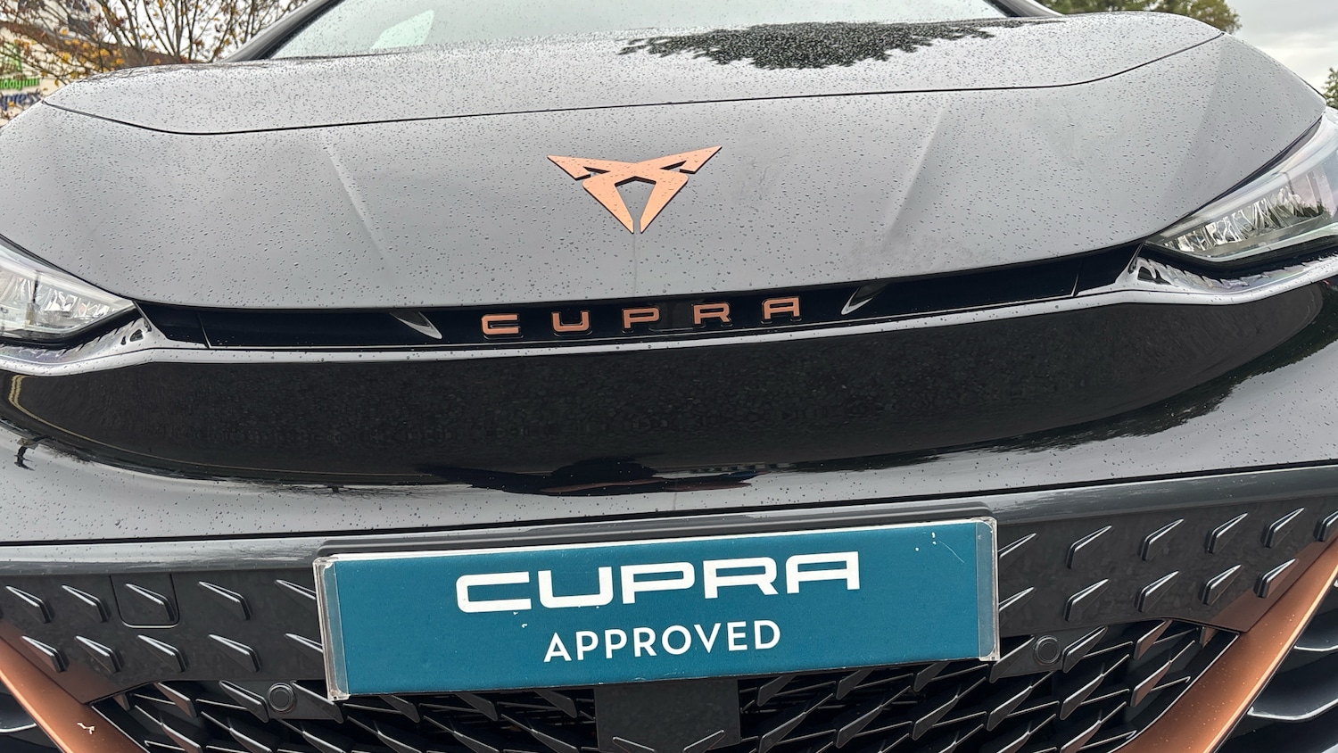 Used Cupra Born 2025 for sale - 77260730: Photo 38