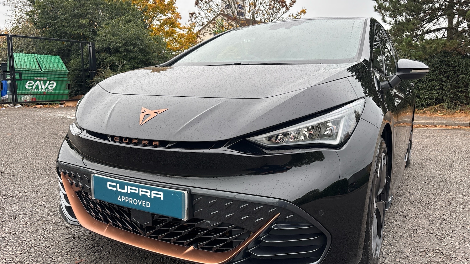 Used Cupra Born 2025 for sale - 77260730: Photo 39