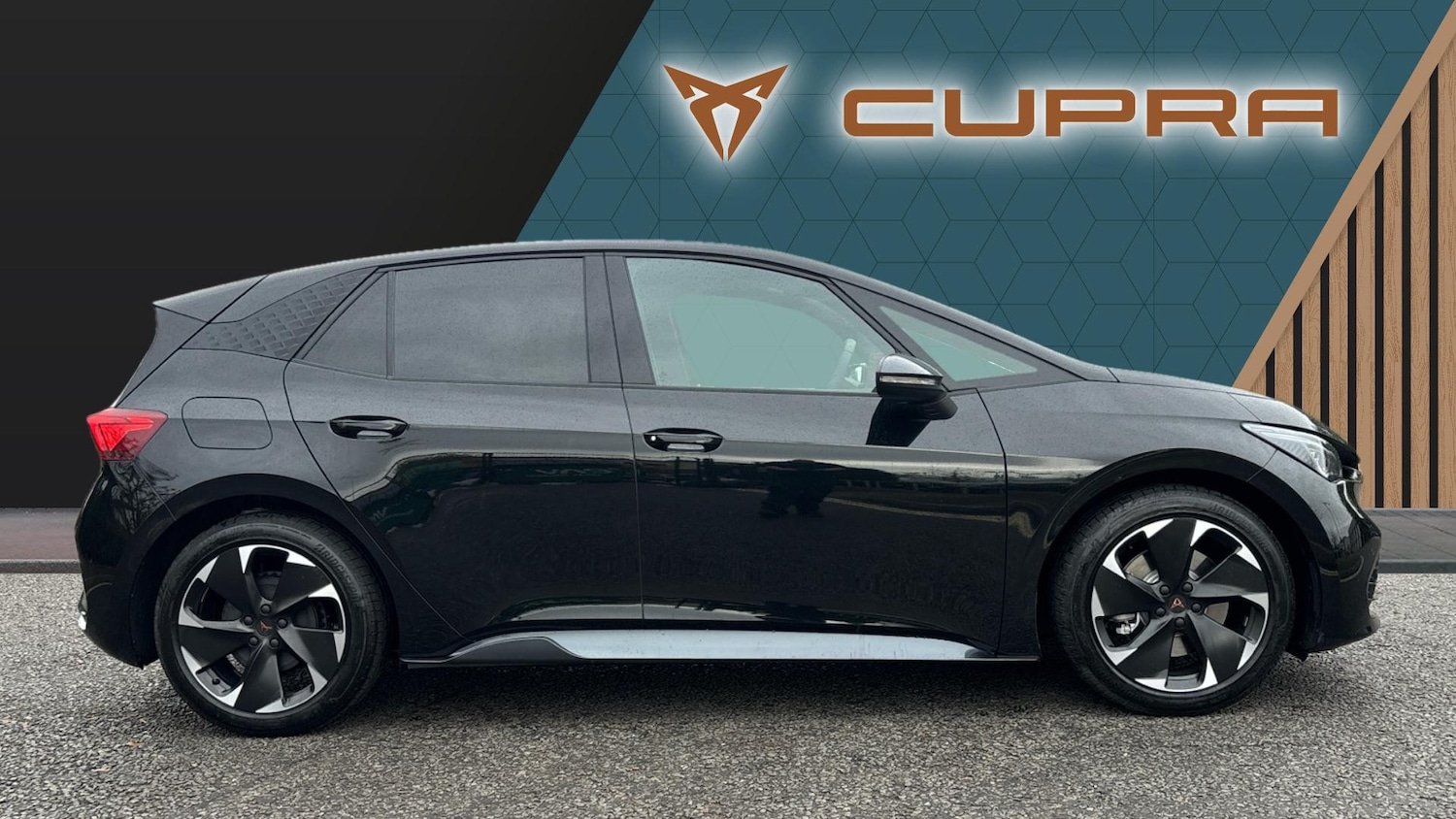 Used Cupra Born 2025 for sale - 77260730: Photo 4