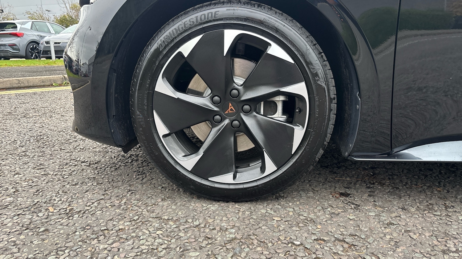 Used Cupra Born 2025 for sale - 77260730: Photo 40