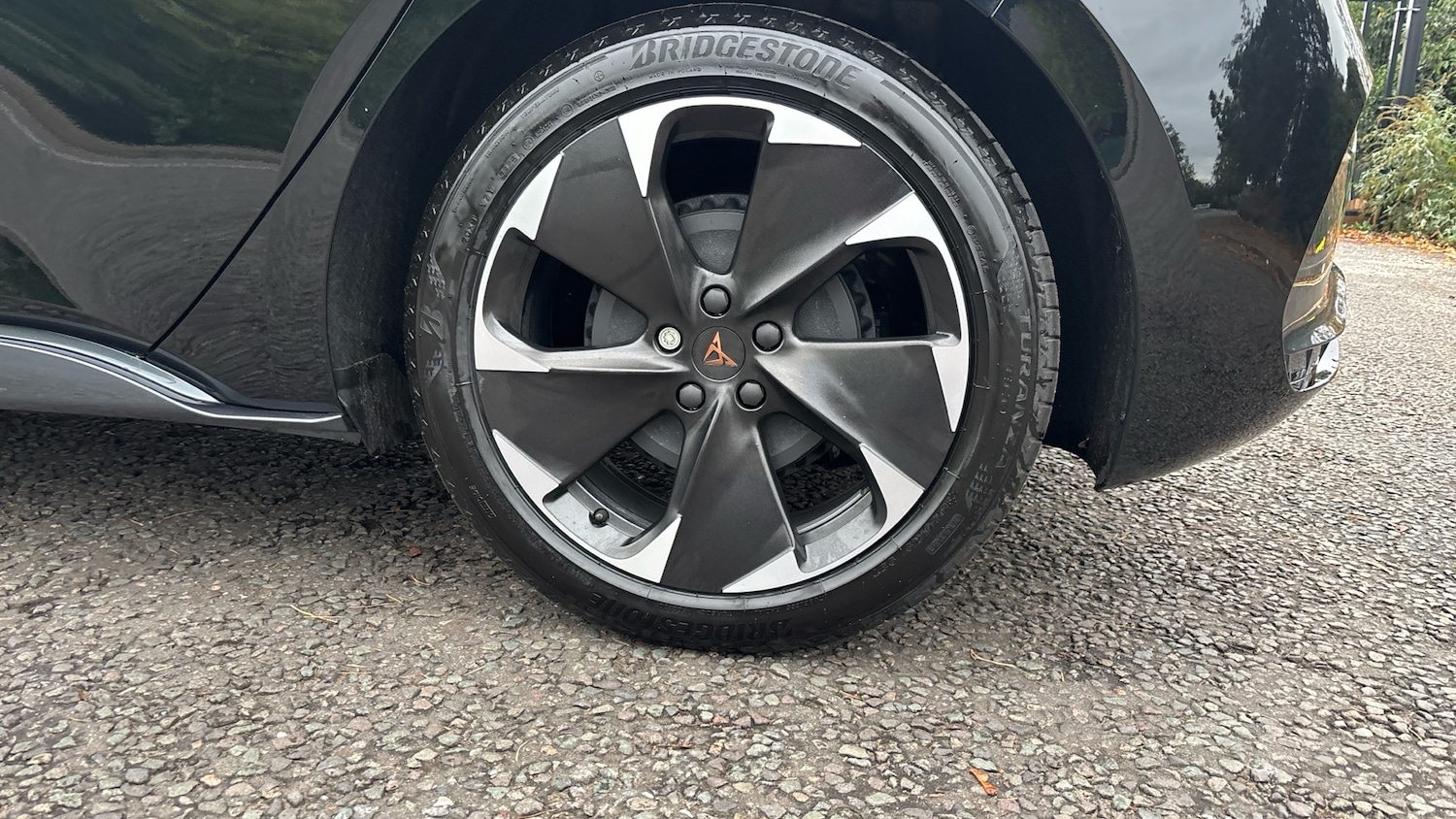 Used Cupra Born 2025 for sale - 77260730: Photo 41