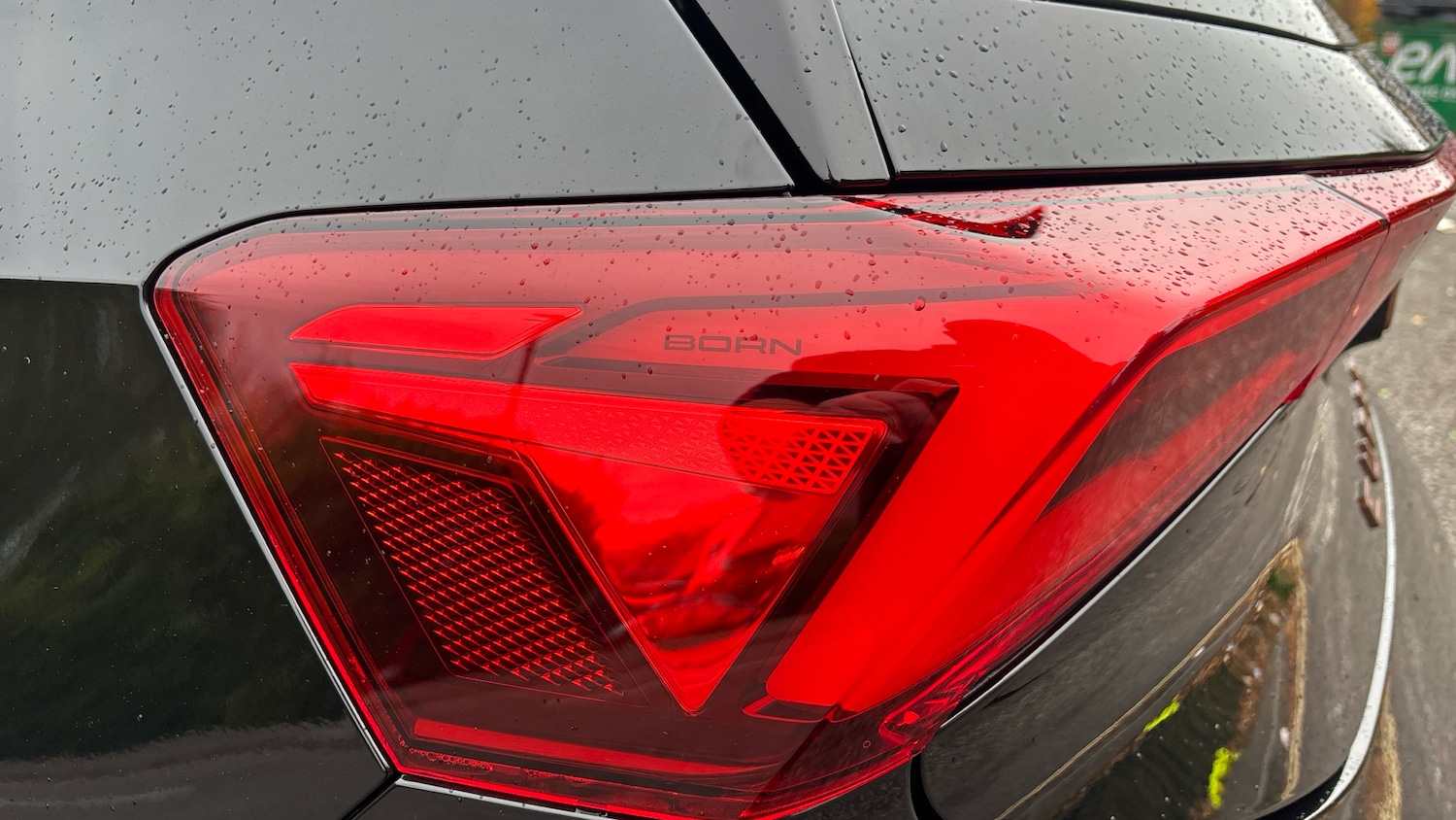 Used Cupra Born 2025 for sale - 77260730: Photo 42