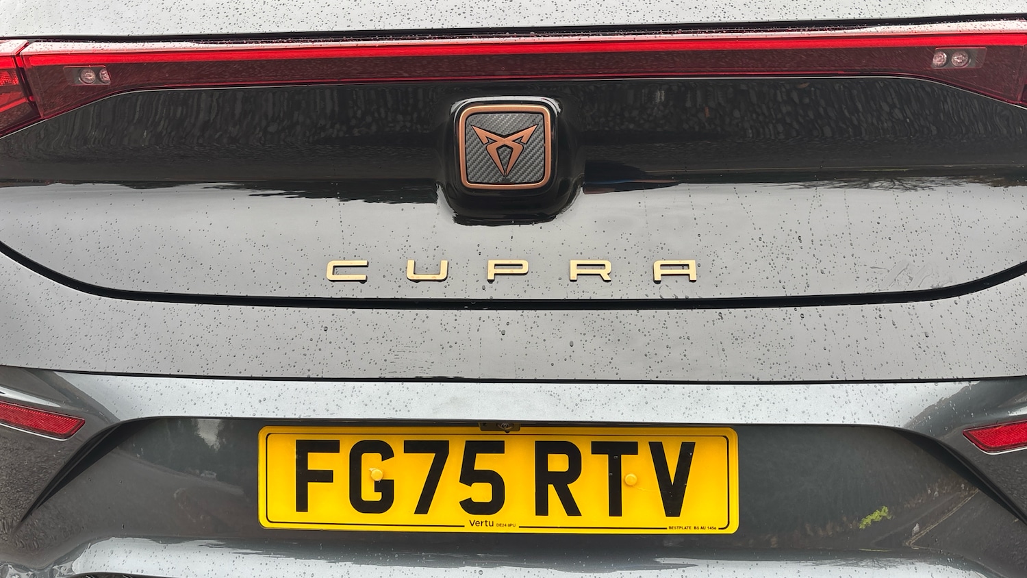 Used Cupra Born 2025 for sale - 77260730: Photo 44