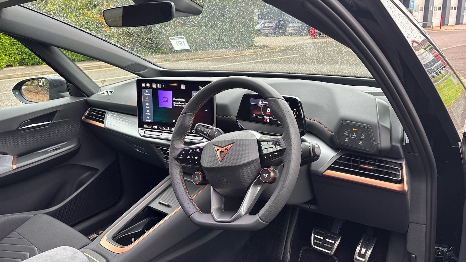 Used Cupra Born 2025 for sale - 77260730: Photo 6