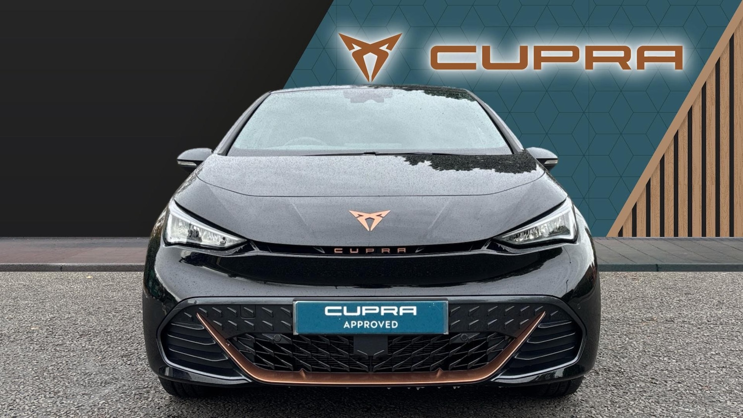Used Cupra Born 2025 for sale - 77260730: Photo 7