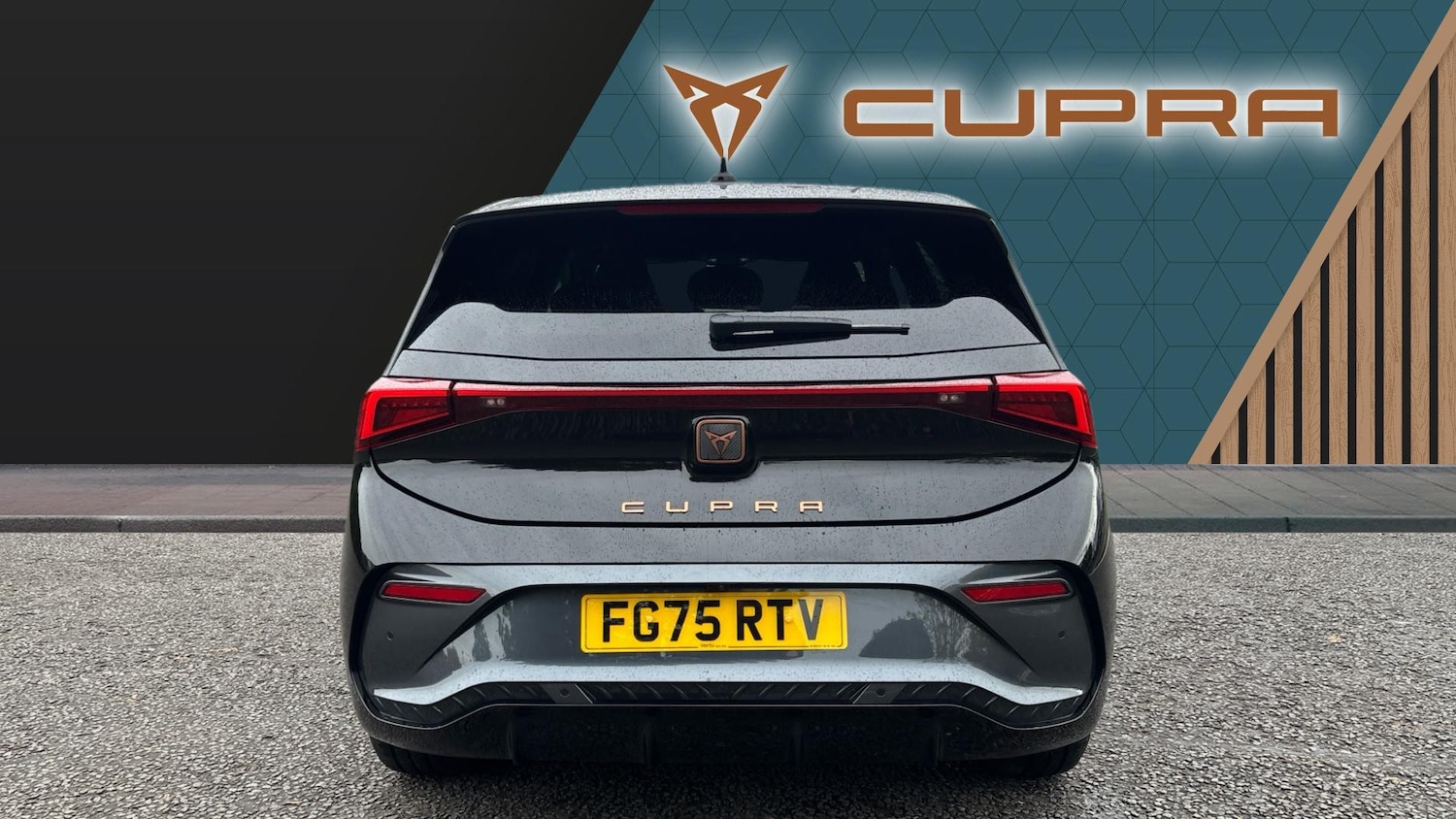 Used Cupra Born 2025 for sale - 77260730: Photo 8
