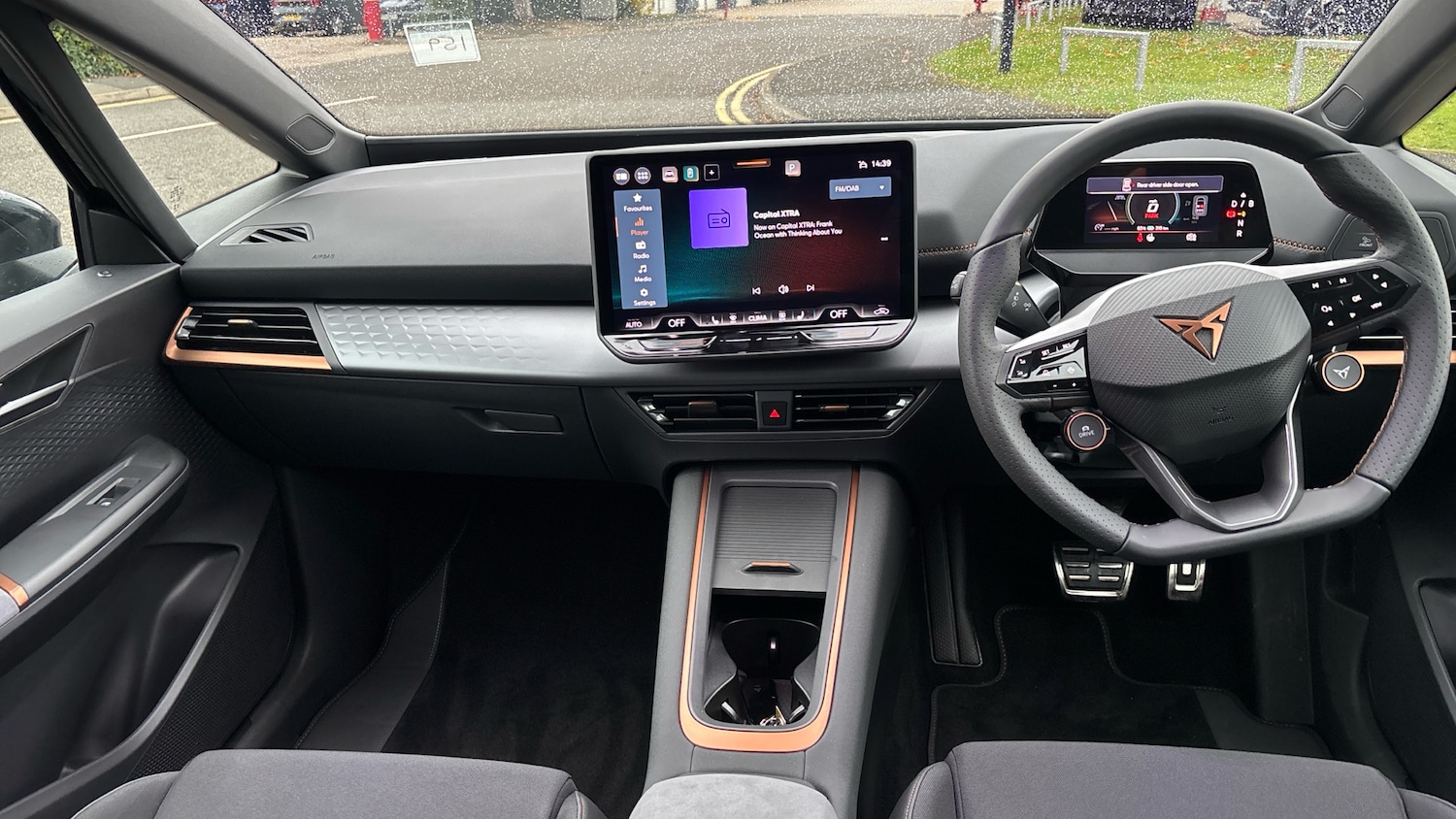 Used Cupra Born 2025 for sale - 77260730: Photo 9