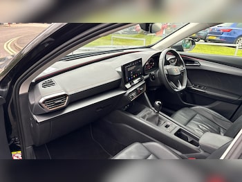 Used Cupra Formentor 2022 for sale - 77385022: Photo