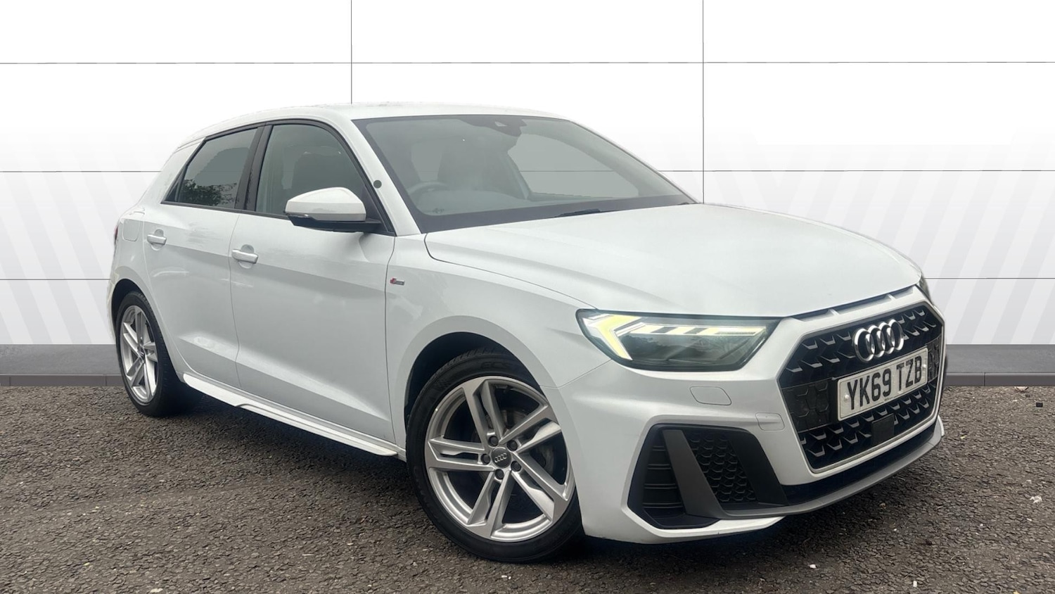 Used Audi A1 2019 for sale - 76494362: Photo 1