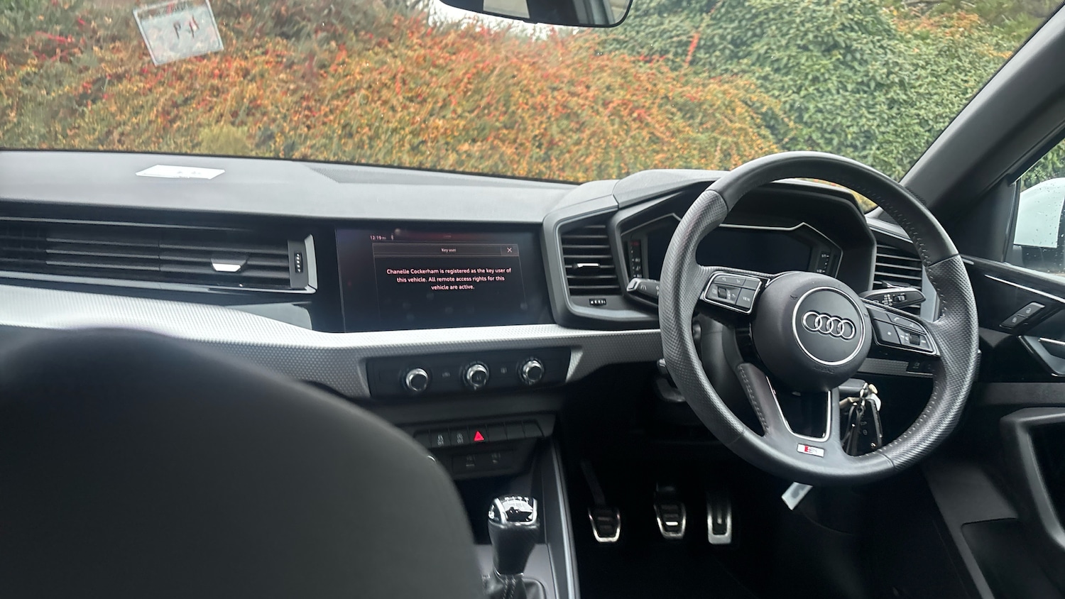 Used Audi A1 2019 for sale - 76494362: Photo 10