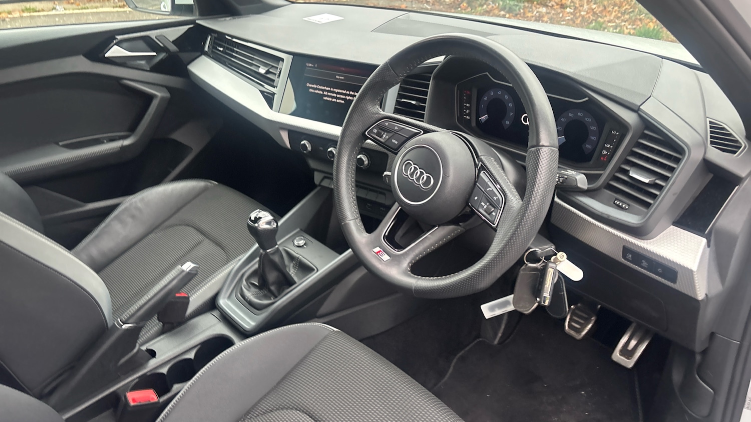 Used Audi A1 2019 for sale - 76494362: Photo 11
