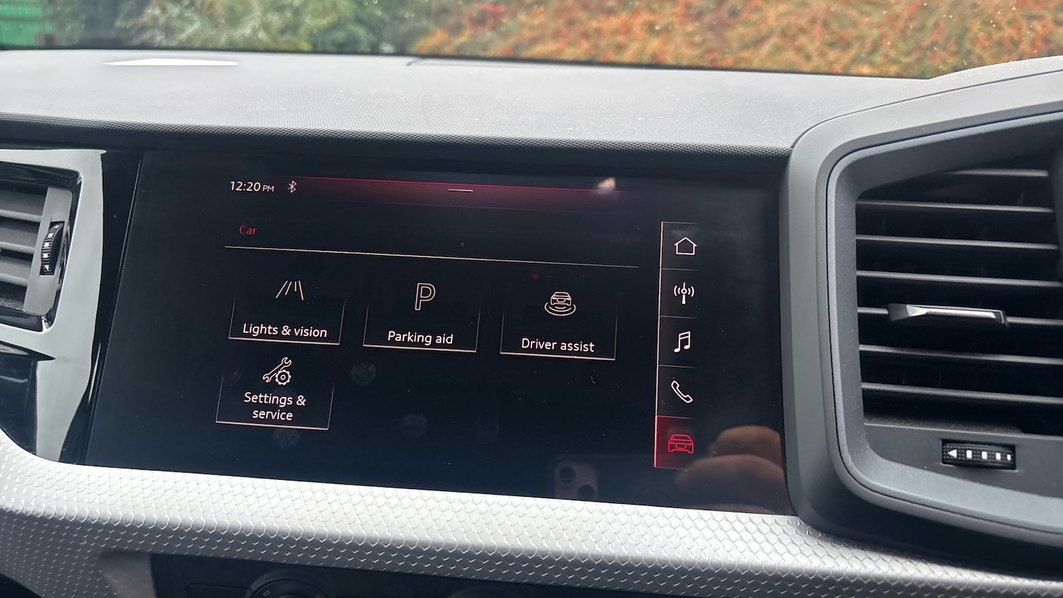 Used Audi A1 2019 for sale - 76494362: Photo 12